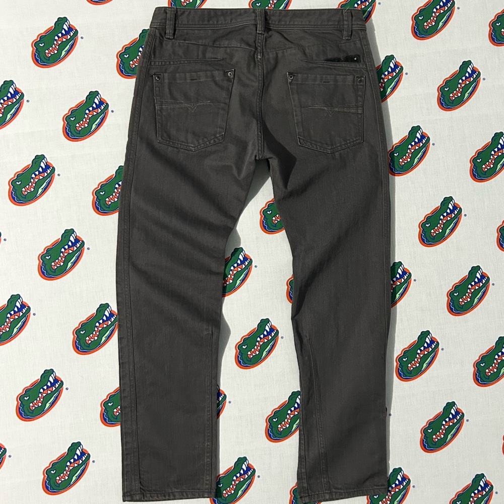 Mens Diesel Denim Jeans Size 34 x 32